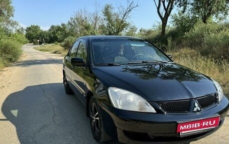 Mitsubishi Lancer IX, 2007 год, 620 000 рублей, 3 фотография