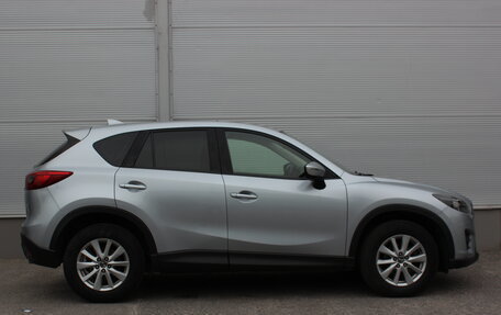 Mazda CX-5 II, 2015 год, 1 895 000 рублей, 6 фотография