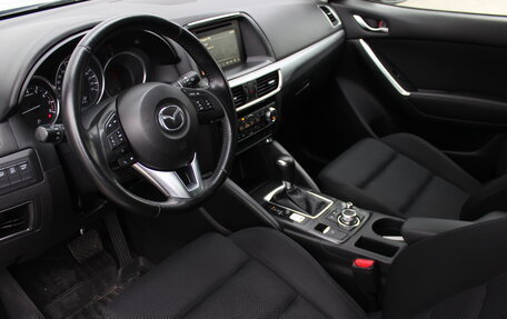 Mazda CX-5 II, 2015 год, 1 895 000 рублей, 8 фотография