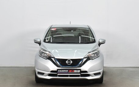 Nissan Note II рестайлинг, 2018 год, 1 340 995 рублей, 2 фотография