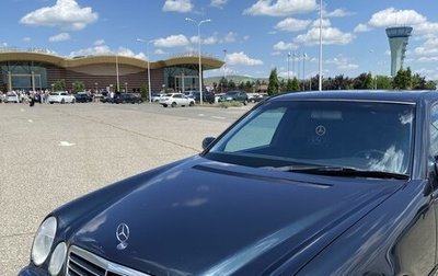 Mercedes-Benz E-Класс, 1999 год, 870 000 рублей, 1 фотография