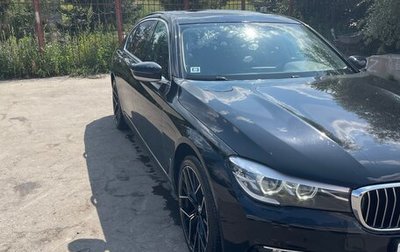 BMW 7 серия, 2017 год, 3 700 000 рублей, 1 фотография