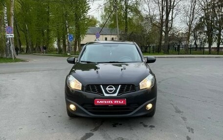 Nissan Qashqai, 2012 год, 1 200 000 рублей, 1 фотография