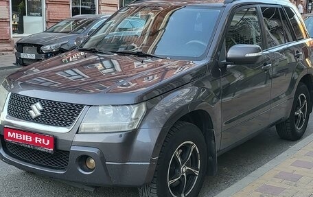 Suzuki Grand Vitara, 2011 год, 1 220 000 рублей, 1 фотография