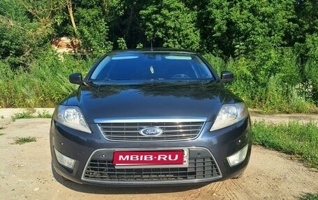 Ford Mondeo IV, 2010 год, 950 000 рублей, 1 фотография