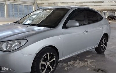 Hyundai Elantra IV, 2008 год, 560 000 рублей, 1 фотография