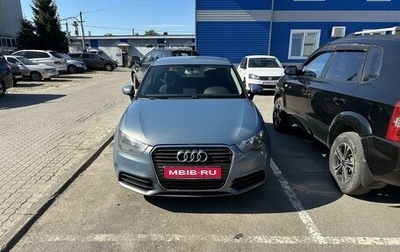 Audi A1, 2011 год, 1 100 000 рублей, 1 фотография