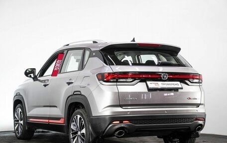 Changan CS35PLUS, 2022 год, 2 100 000 рублей, 4 фотография