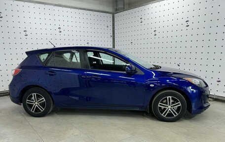 Mazda 3, 2011 год, 1 100 000 рублей, 9 фотография