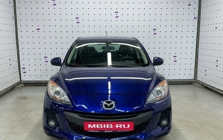 Mazda 3, 2011 год, 1 100 000 рублей, 6 фотография