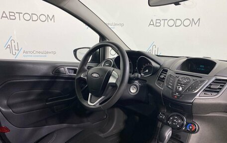 Ford Fiesta, 2016 год, 749 900 рублей, 11 фотография