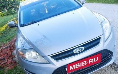 Ford Mondeo IV, 2011 год, 675 000 рублей, 1 фотография