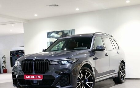 BMW X7, 2021 год, 12 200 000 рублей, 1 фотография