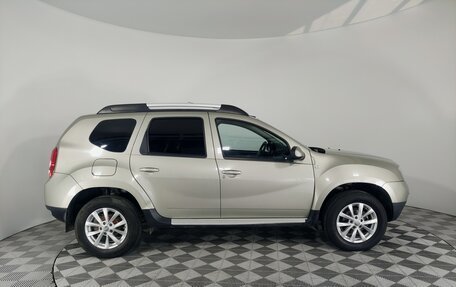 Renault Duster I рестайлинг, 2013 год, 1 049 000 рублей, 4 фотография