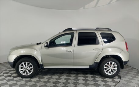 Renault Duster I рестайлинг, 2013 год, 1 049 000 рублей, 8 фотография