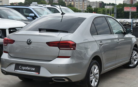 Volkswagen Polo VI (EU Market), 2020 год, 1 849 000 рублей, 6 фотография