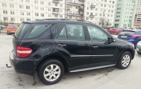 Mercedes-Benz M-Класс, 2005 год, 960 000 рублей, 2 фотография