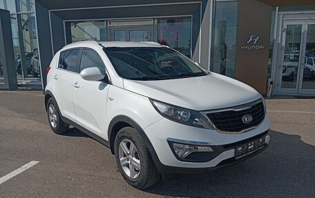 KIA Sportage III, 2014 год, 1 619 000 рублей, 6 фотография