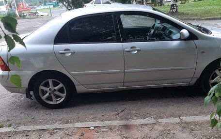 Toyota Corolla, 2005 год, 450 000 рублей, 2 фотография