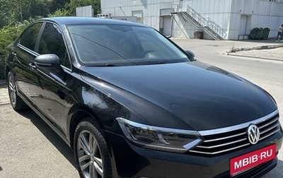 Volkswagen Passat B8 рестайлинг, 2016 год, 1 840 000 рублей, 1 фотография