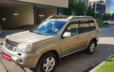 Nissan X-Trail, 2005 год, 870 000 рублей, 1 фотография