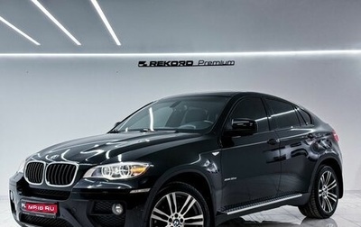 BMW X6, 2013 год, 2 999 000 рублей, 1 фотография