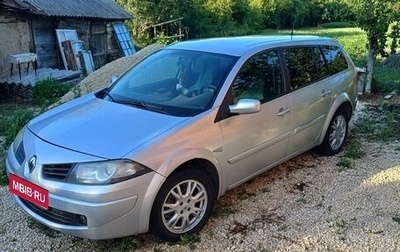 Renault Megane II, 2009 год, 550 000 рублей, 1 фотография