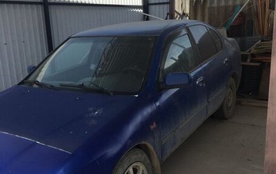 Nissan Primera II рестайлинг, 1998 год, 170 000 рублей, 1 фотография