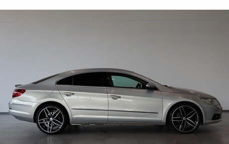 Volkswagen Passat CC I рестайлинг, 2008 год, 1 049 000 рублей, 4 фотография