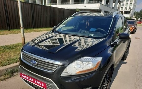 Ford Kuga III, 2011 год, 900 000 рублей, 4 фотография