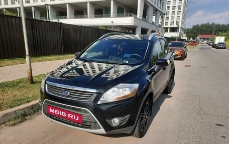 Ford Kuga III, 2011 год, 900 000 рублей, 3 фотография