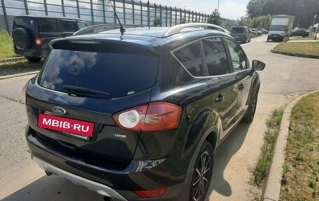 Ford Kuga III, 2011 год, 900 000 рублей, 7 фотография