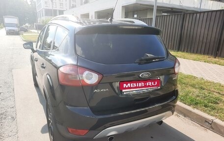 Ford Kuga III, 2011 год, 900 000 рублей, 5 фотография