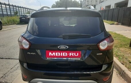 Ford Kuga III, 2011 год, 900 000 рублей, 6 фотография