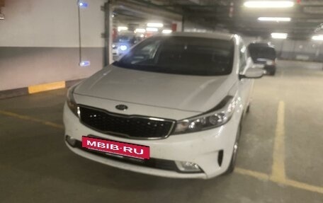 KIA Cerato III, 2018 год, 1 830 000 рублей, 3 фотография