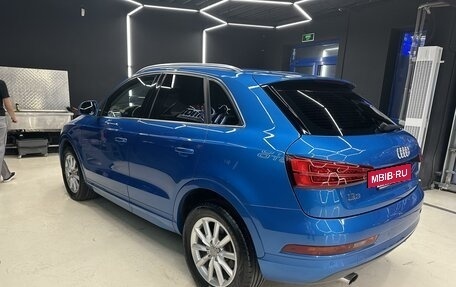 Audi Q3, 2014 год, 2 350 000 рублей, 6 фотография