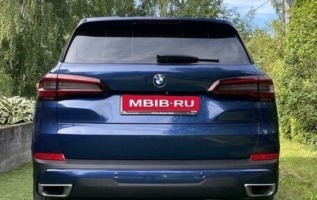 BMW X5, 2021 год, 6 750 000 рублей, 16 фотография