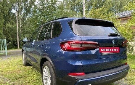 BMW X5, 2021 год, 6 750 000 рублей, 15 фотография