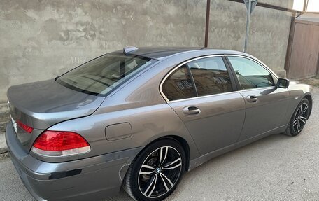 BMW 7 серия, 2003 год, 500 000 рублей, 8 фотография