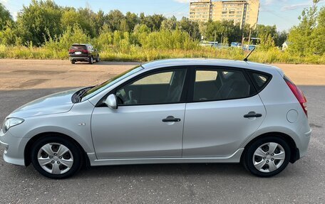 Hyundai i30 I, 2011 год, 1 100 000 рублей, 6 фотография