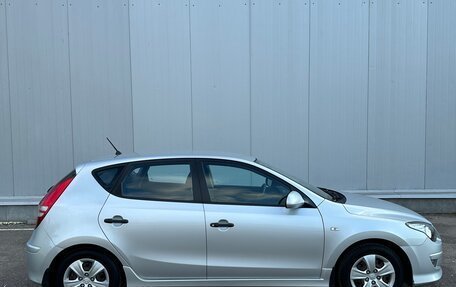 Hyundai i30 I, 2011 год, 1 100 000 рублей, 4 фотография