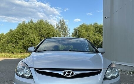 Hyundai i30 I, 2011 год, 1 100 000 рублей, 3 фотография