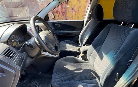 Hyundai Tucson III, 2005 год, 850 000 рублей, 10 фотография