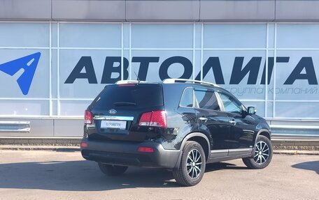 KIA Sorento II рестайлинг, 2012 год, 1 450 000 рублей, 2 фотография