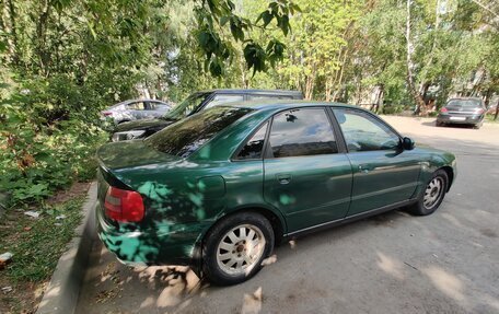 Audi A4, 1998 год, 280 000 рублей, 5 фотография