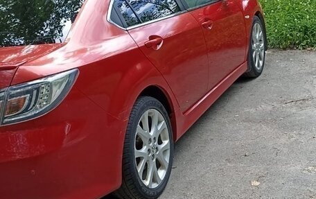 Mazda 6, 2008 год, 1 000 000 рублей, 4 фотография