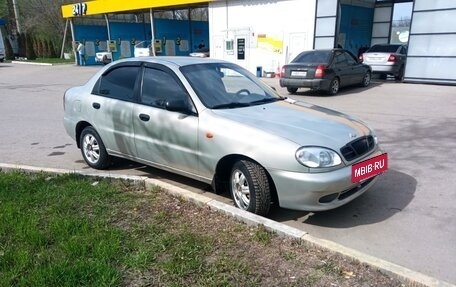 Chevrolet Lanos I, 2005 год, 300 000 рублей, 2 фотография