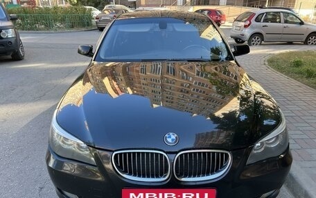 BMW 5 серия, 2007 год, 980 000 рублей, 2 фотография