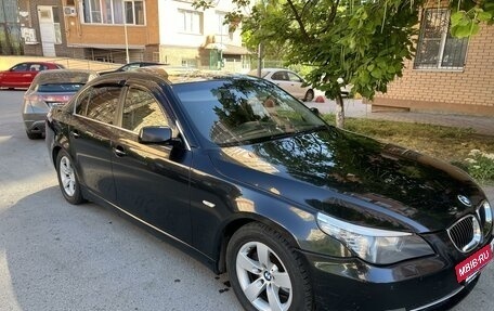 BMW 5 серия, 2007 год, 980 000 рублей, 4 фотография