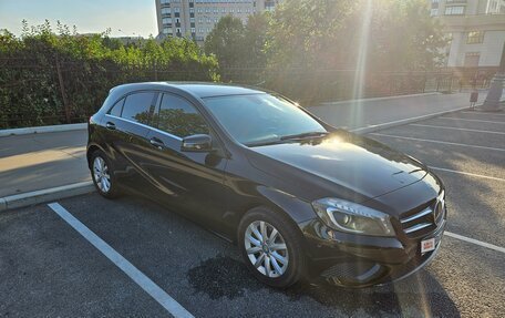 Mercedes-Benz A-Класс, 2013 год, 1 700 000 рублей, 6 фотография